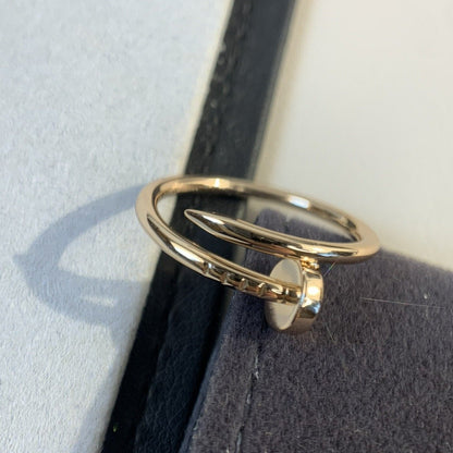 [BLUE TEARS]JUSTE RING 1.8MM