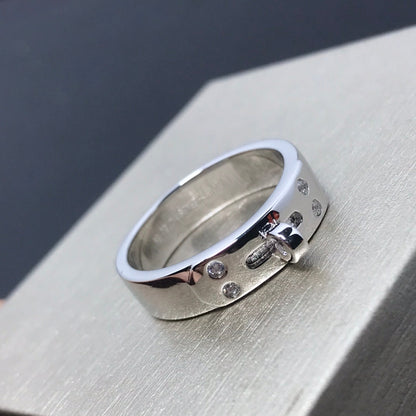 [BLUE TEARS]KELLY MEDIUM RING