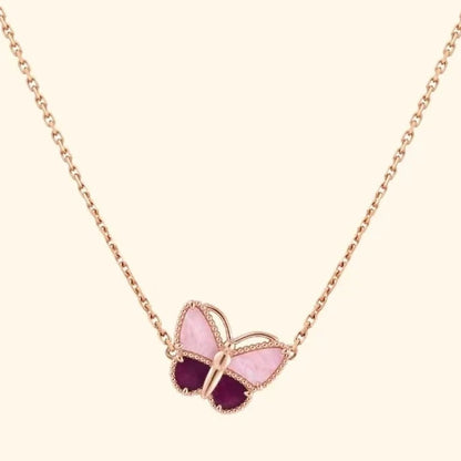 [BLUE TEARS]26 NEW CLOVER LUCKY LIGHT PURPLE SET