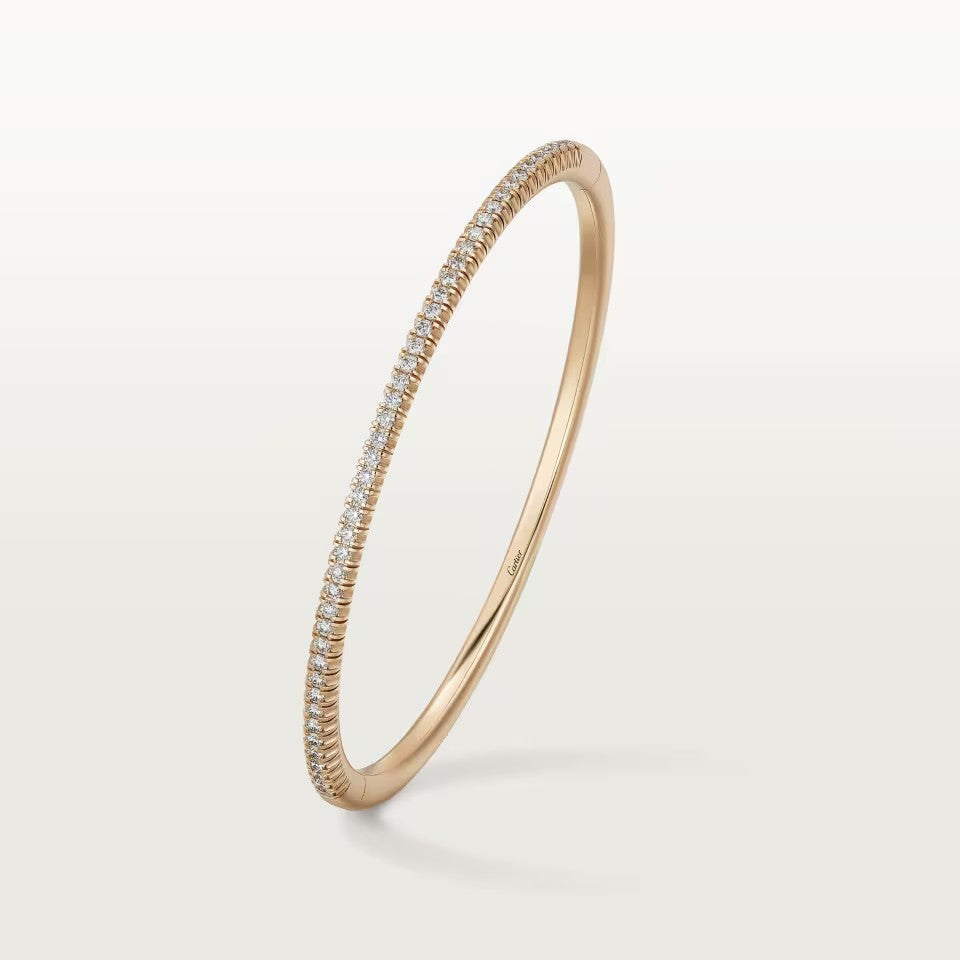 [Blue Tears Jewelry]MINI DIAMOND TENNIS BRACELET