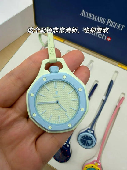 [BLUE TEARS]2026 NEW SWATCH x AP
