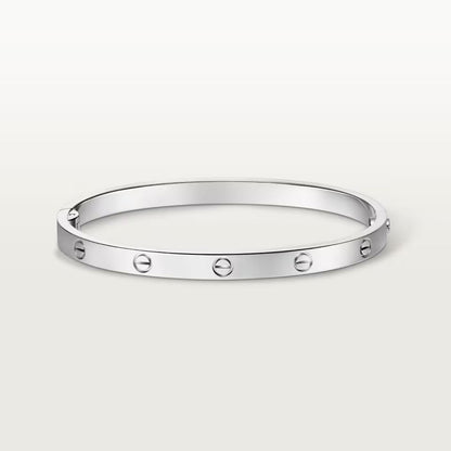 [Blue Tears Jewelry]LOVE BRACELET 4.8MM