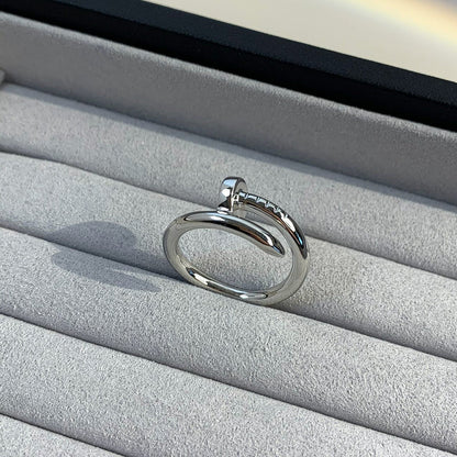 [Blue Tears Jewelry]JUSTE RING 2.6MM
