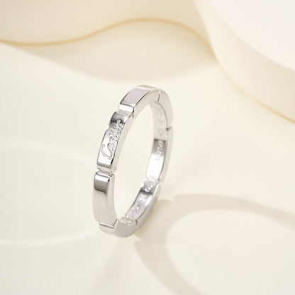 [Blue Tears Jewelry]MAILLON PANTHERE NO DIAMOND RING