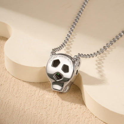 [Blue Tears Jewelry]PANTHERE NECKLACE