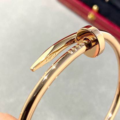 [Blue Tears Jewelry]JUSTE BRACELET 3.5MM
