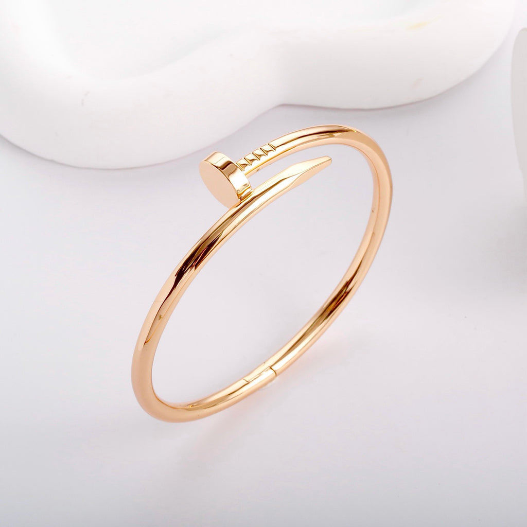 [Blue Tears Jewelry]JUSTE BRACELET 3.5MM