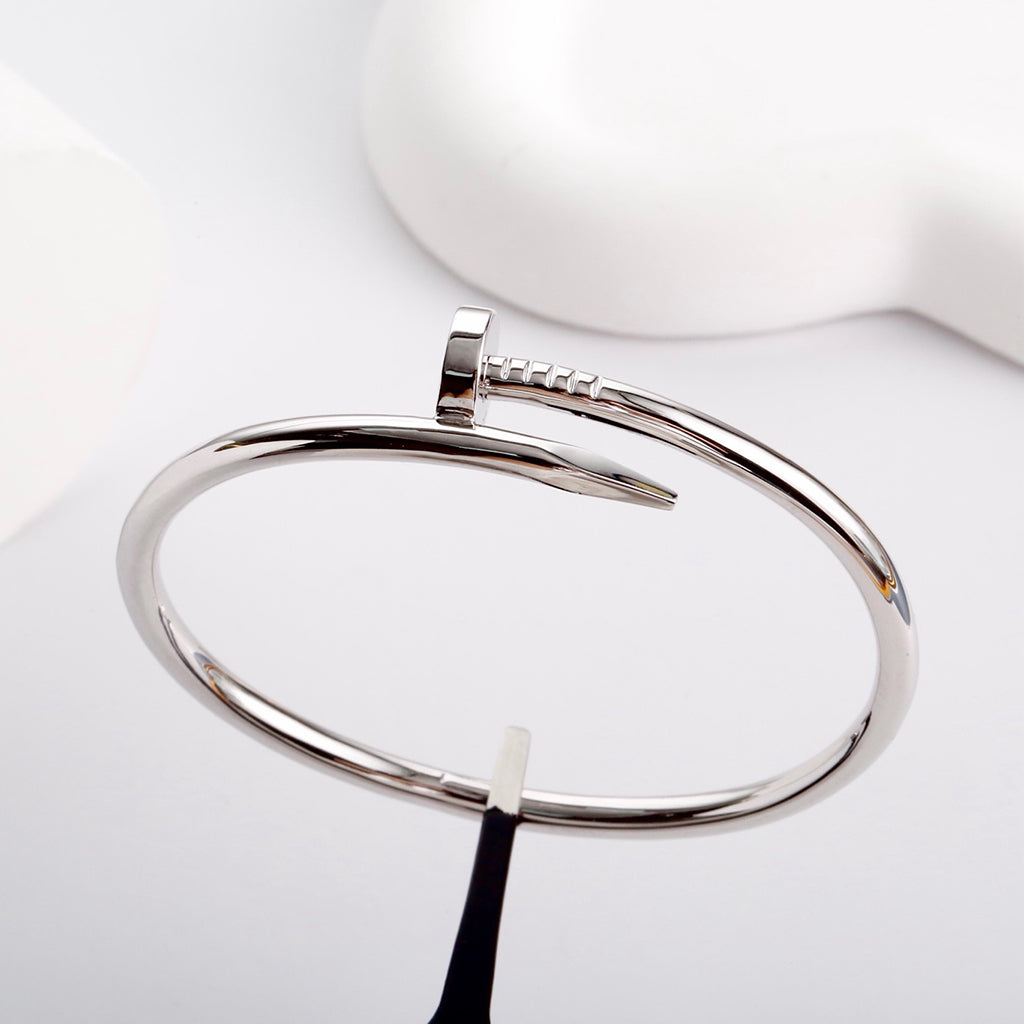 [Blue Tears Jewelry]JUSTE BRACELET 3.5MM