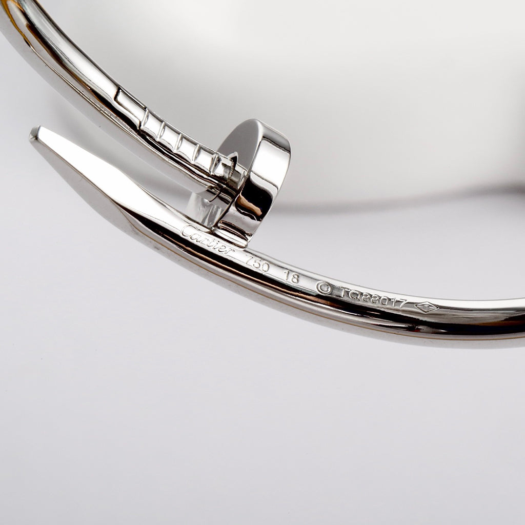 [Blue Tears Jewelry]JUSTE BRACELET 3.5MM