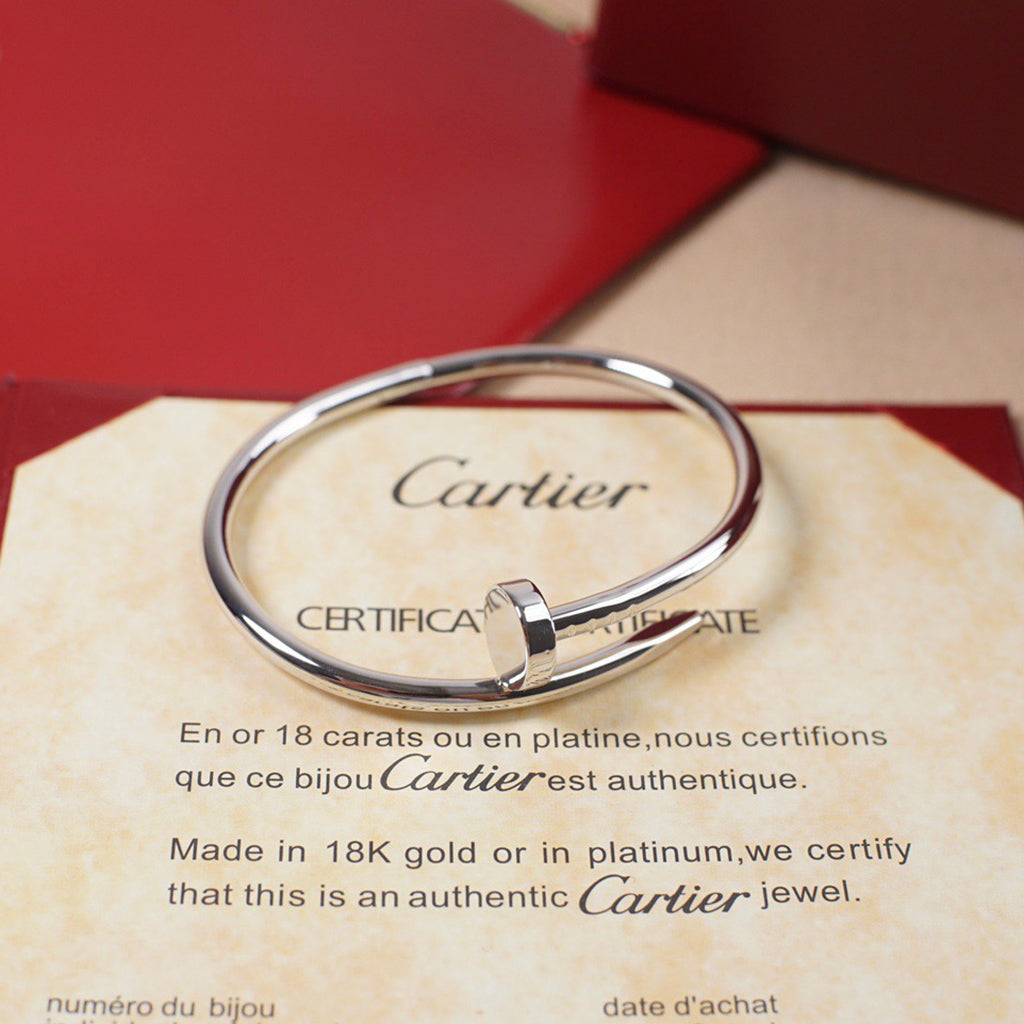 [Blue Tears Jewelry]JUSTE BRACELET 3.5MM