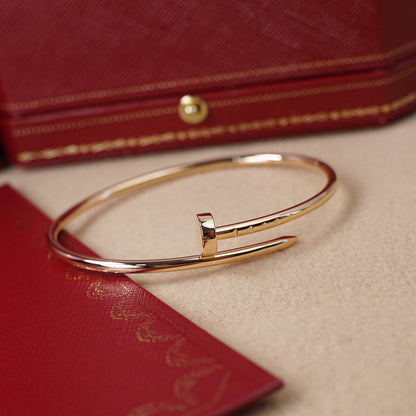 [Blue Tears Jewelry]JUSTE BRACELET 2.5MM