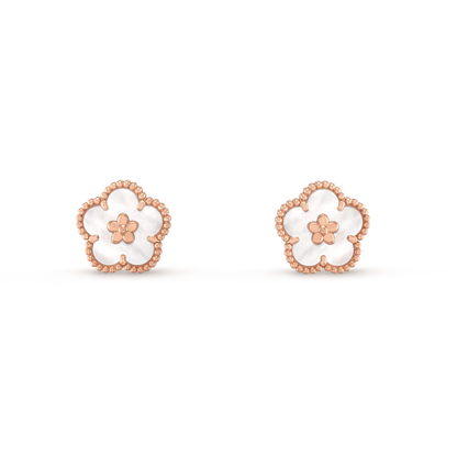 [Blue Tears Jewelry]2026 NEW STYLE LUCKY SPRING EARRINGS
