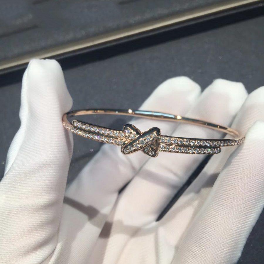 [BLUE TEARS]JEUX DE BRACELET DIAMONDS PINK GOLD