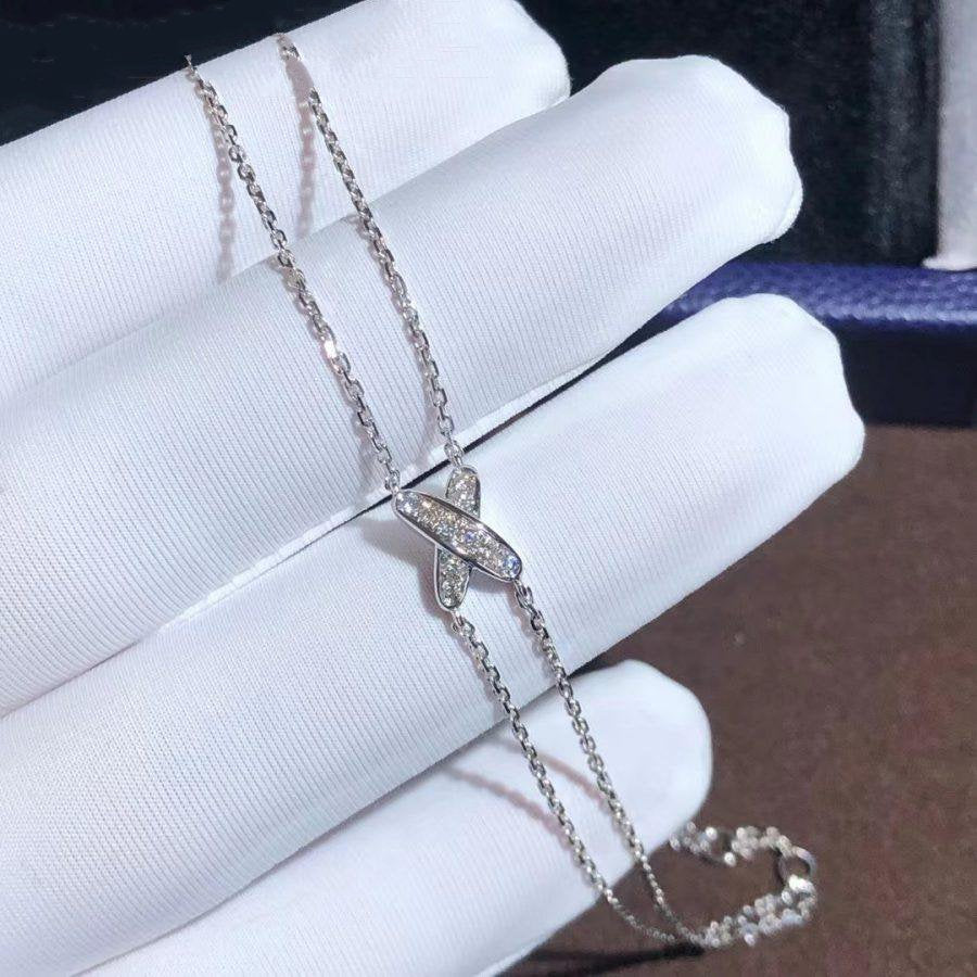 [BLUE TEARS]JEUX BRACELET  DIAMOND
