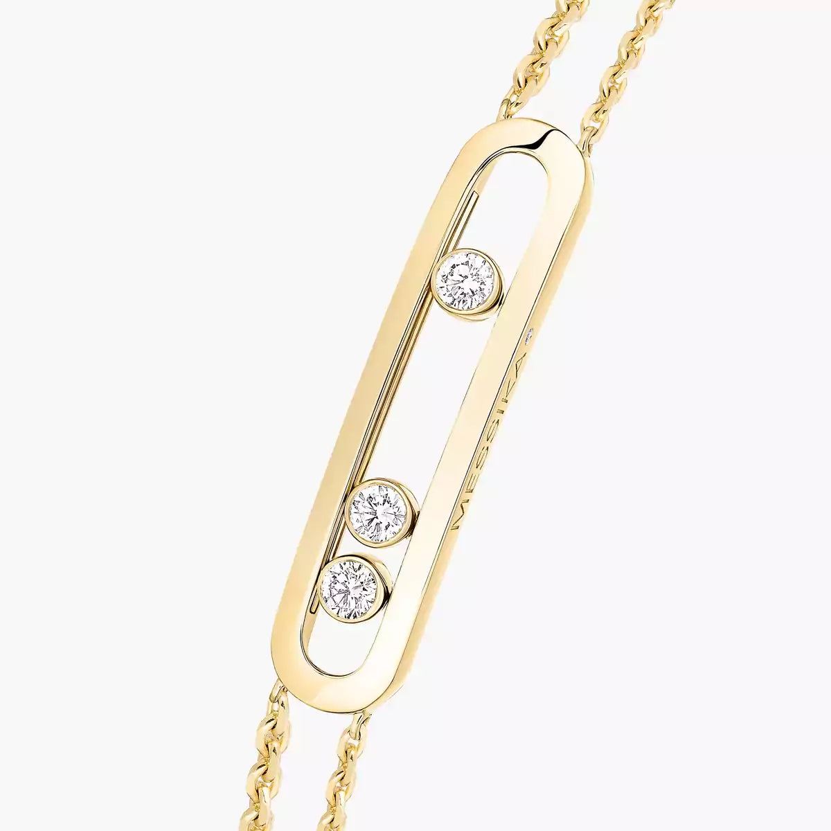 [Blue Tears Jewelry]Move Classique bracelet
